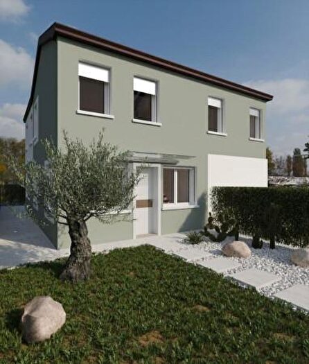 Casa con 5 locali in vendita in Via Roma, Porto Viro