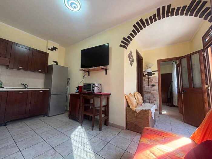 Appartamento bilocale in affitto in Viale Roma, Venaria Reale