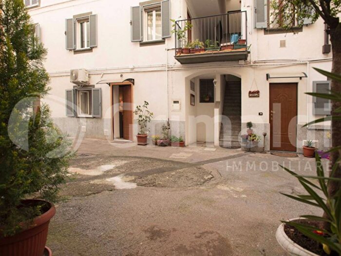 Appartamento monolocale in affitto in Via Luigi Ornato, Niguarda, Milano