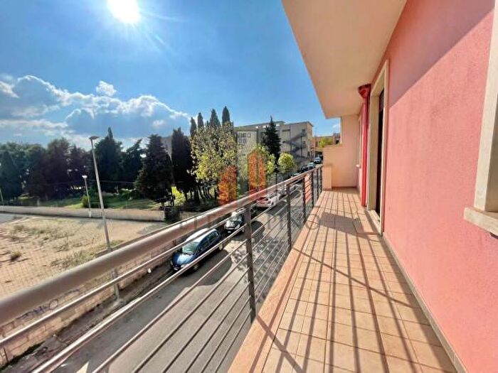 Appartamento trilocale in vendita in Casarano