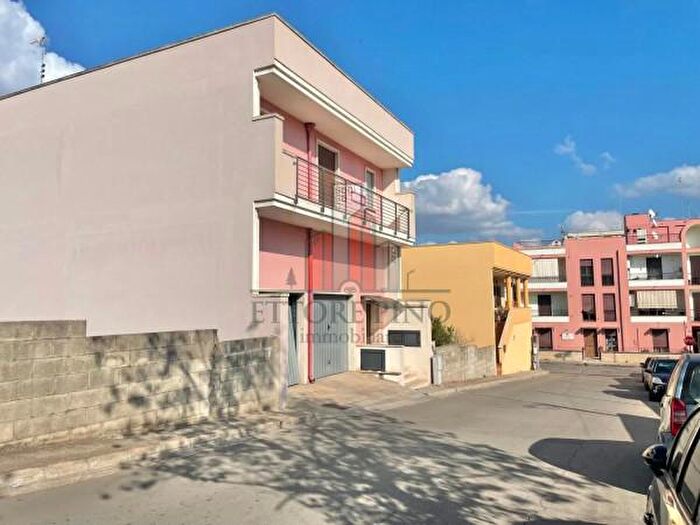 Case in Vendita e in Affitto - 3