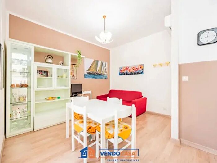 Appartamento bilocale in affitto in Piazza Serrati, Spotorno