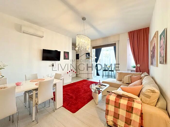 Appartamento bilocale in vendita in Viale Cariddi, Rimini