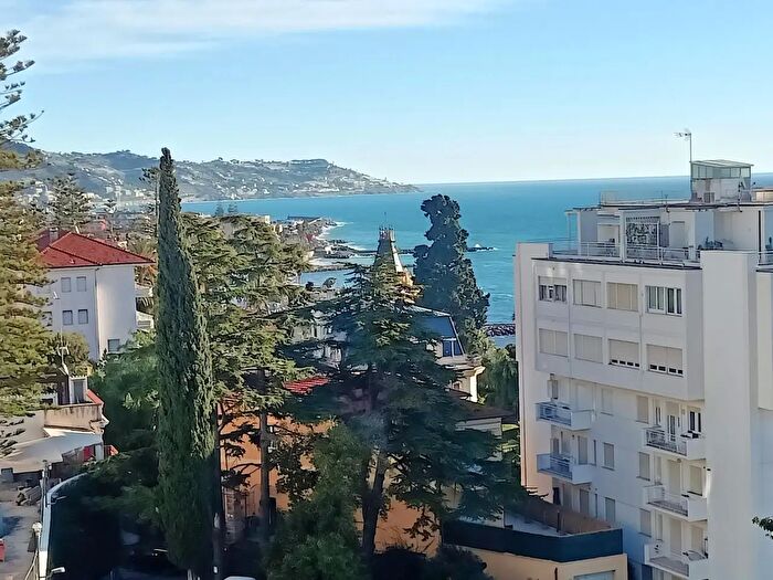 Appartamento con 6 locali in vendita in Sanremo