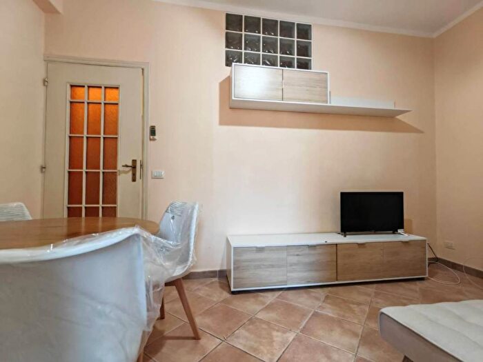 Appartamento bilocale in affitto in Via colosimo, Nicastro Sambiase, Lamezia Terme