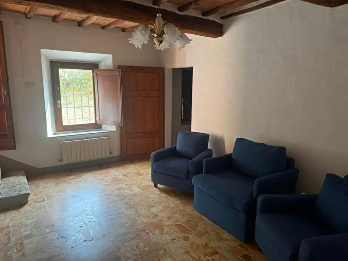 Appartamento trilocale in affitto in Siena