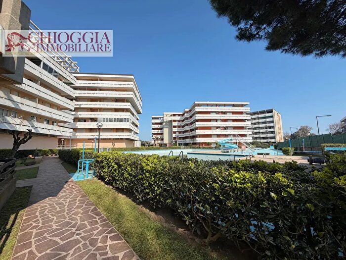 Appartamento bilocale in vendita in Via Nazioni Unite, Chioggia