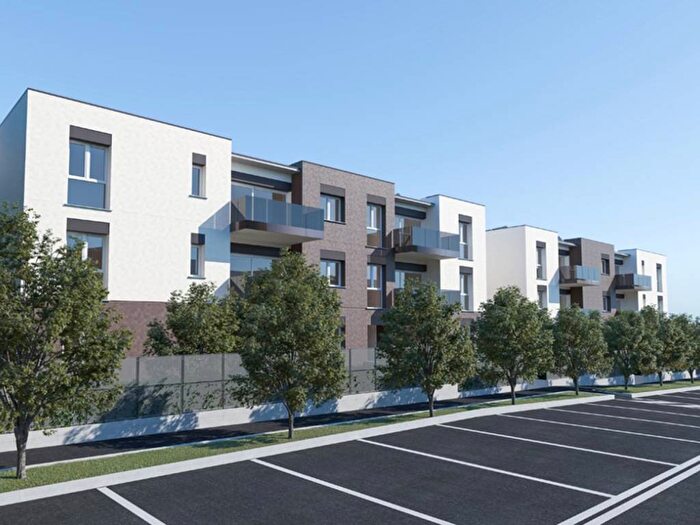 Appartamento trilocale in affitto in Via Silvio Pellico, Centro, Olgiate Comasco