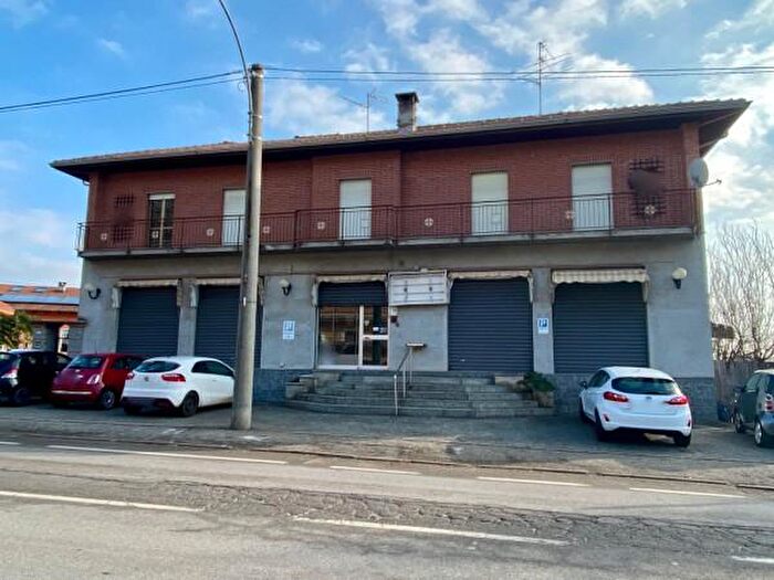 Casa con 5 locali in vendita in Via Martiri della Libertà, Occhieppo Inferiore