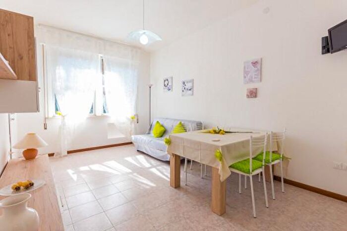 Appartamento bilocale in vendita in Via Rillo, Comacchio