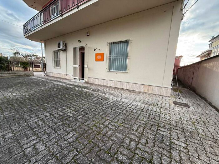 Appartamento trilocale in affitto in Via Spartimento, Scisciano