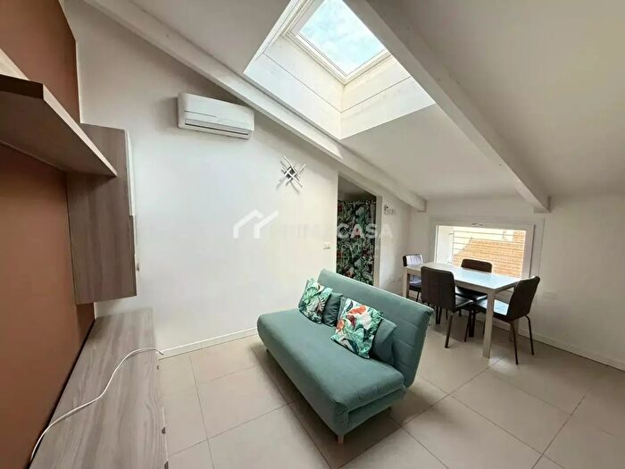 Appartamento bilocale in affitto in Sesto San Giovanni