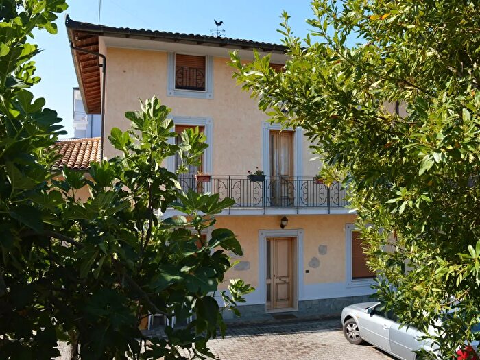 Appartamento quadrilocale in vendita in Via Capo I Prati, Fiuggi