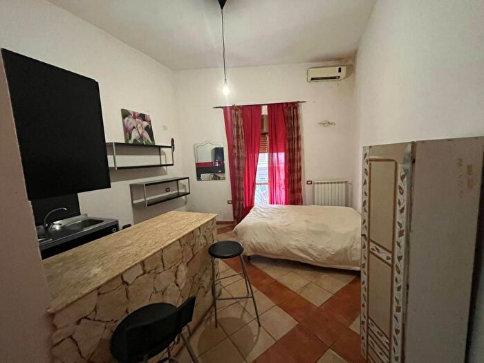 Appartamento monolocale in affitto in Via Generale DAmbrosio, San Carlo AllArena, Napoli