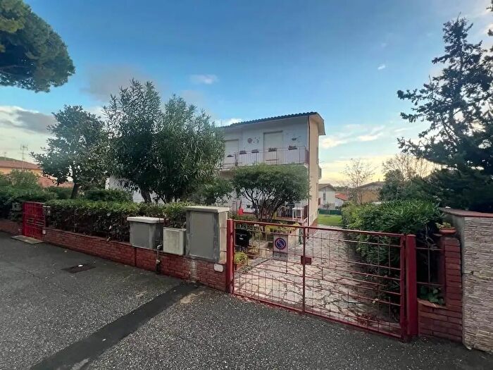 Appartamento monolocale in vendita in Via T Signorini, Rosignano Marittimo