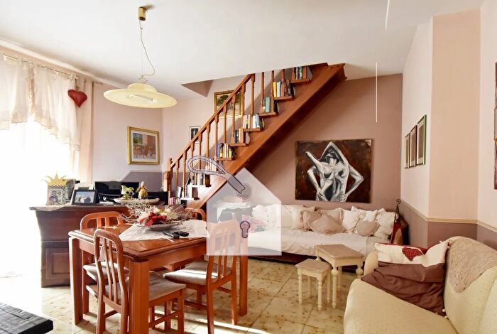 Appartamento in vendita in Urbisaglia Illuminati, Urbisaglia