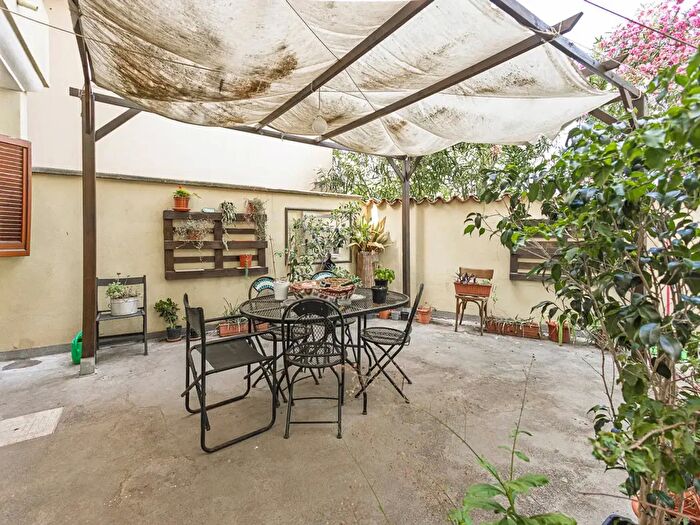 Appartamento quadrilocale in vendita in Serdiana
