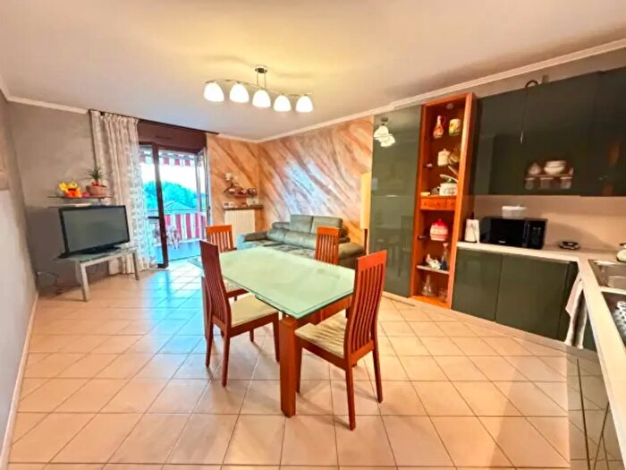 Appartamento bilocale in affitto in Strada di Settimo, Torino