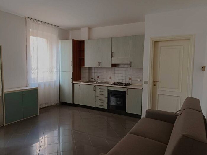 Appartamento bilocale in affitto in Via Trebbiola, Piazzale Milano Stazione, Piacenza