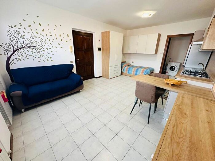 Appartamento monolocale in affitto in Olginate