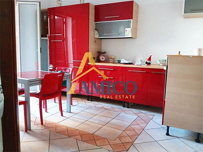 Appartamento bilocale in affitto in Corso Butera snc, Centro, Bagheria