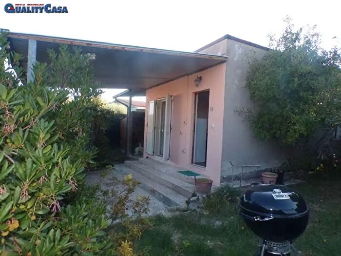 Casa bilocale in vendita in Montemarciano