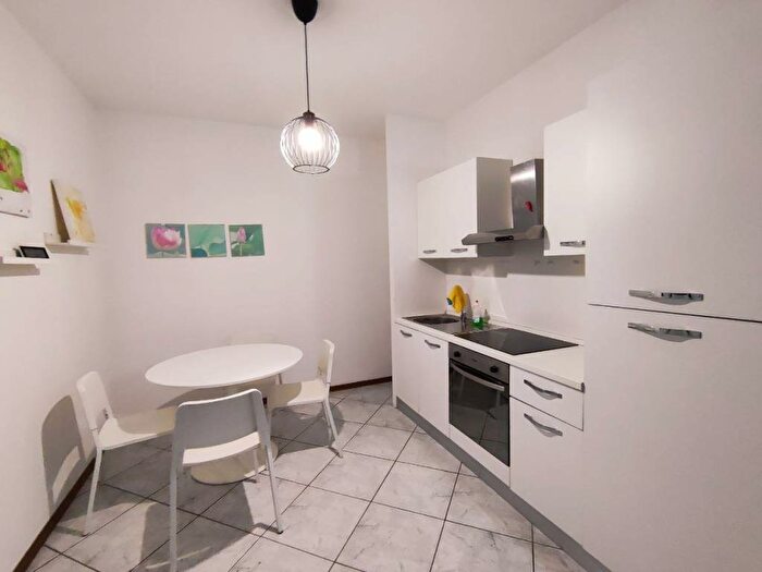 Appartamento monolocale in affitto in Via Don Enrico Tazzoli, Cesano Maderno