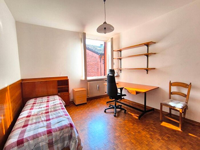 Appartamento bilocale in affitto in Via Cavedone, Centro Storico, Ferrara