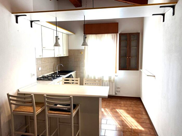 Appartamento monolocale in affitto in Centro, Resana