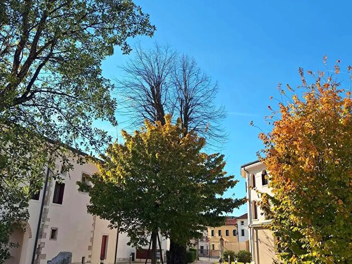 Appartamento quadrilocale in vendita in Vittorio Veneto