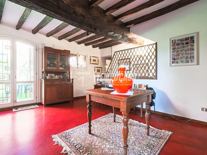Appartamento con 5 locali in vendita in Via Palazzetti, San Lazzaro Di Savena