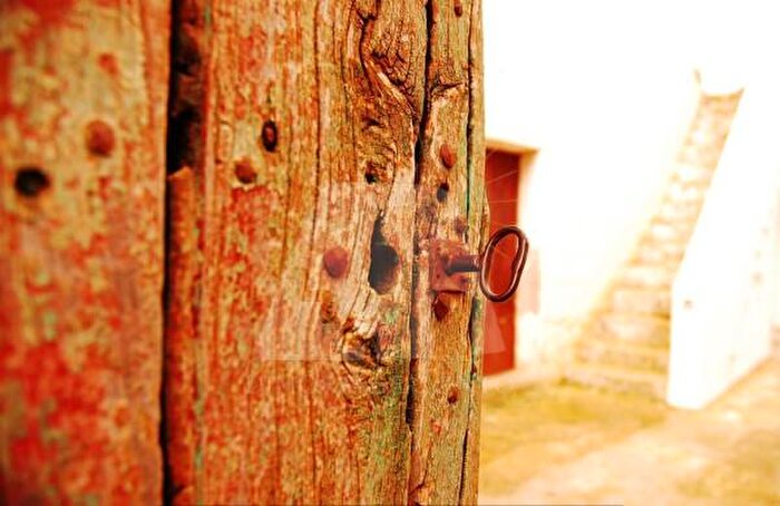 Casa bilocale in vendita in Via Giacomo Matteotti, Corsano