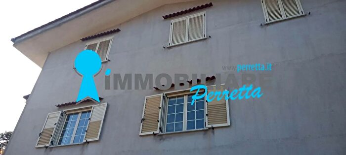 Appartamento trilocale in vendita in Contrada Villano, Vibonati