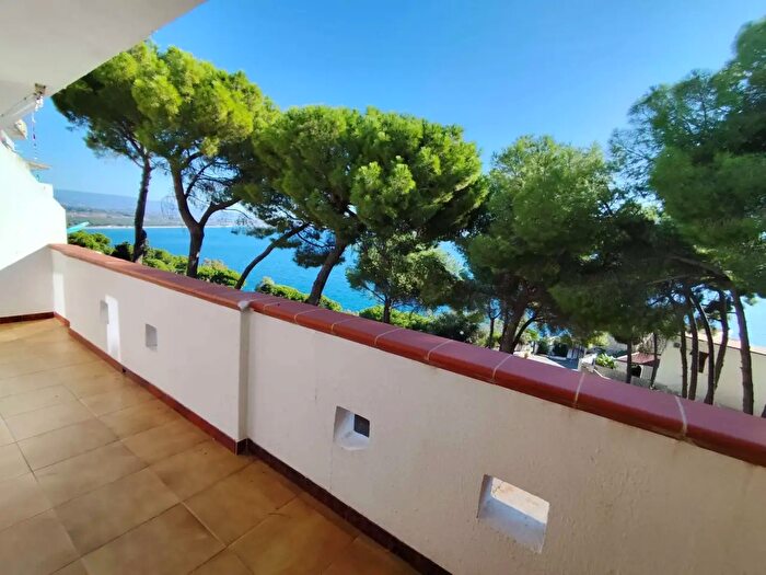 Appartamento bilocale in affitto in Staletti