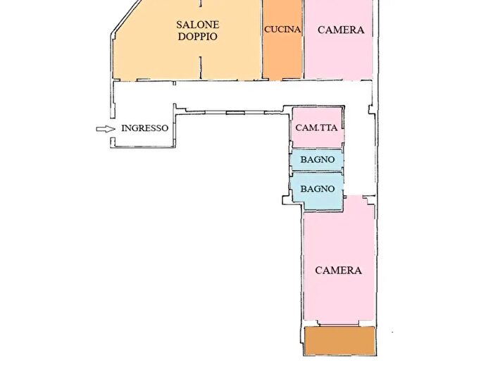 Case in Vendita e in Affitto - 3
