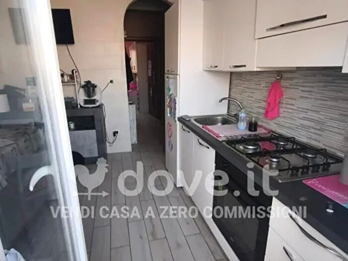 Appartamento bilocale in vendita in Via Diego Peluso, Taranto