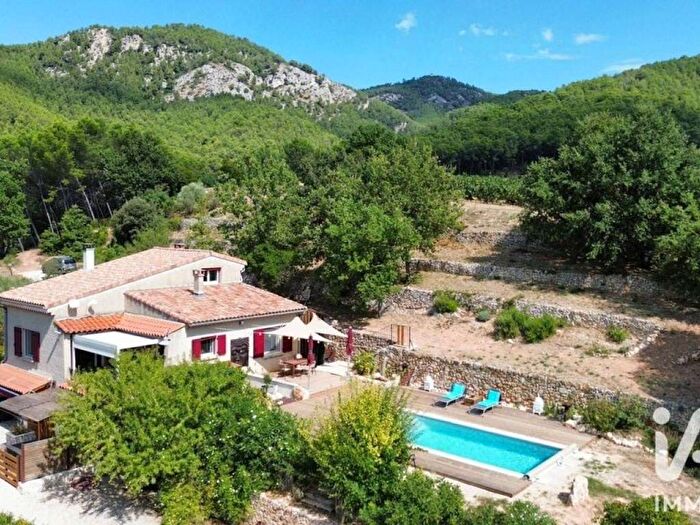 Casa quadrilocale in vendita in Auriol