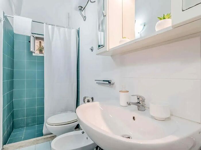Appartamento monolocale in affitto in Via dei Campani, Roma