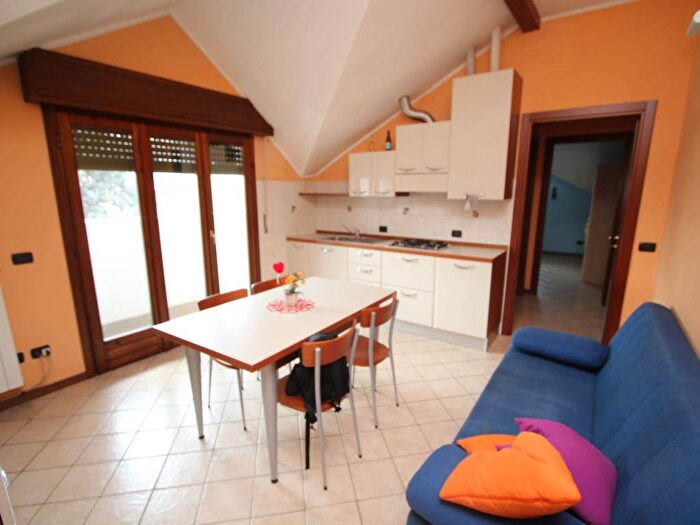 Casa bilocale in affitto in Via Olgiate Olona, Santissimi Apostoli, Busto Arsizio