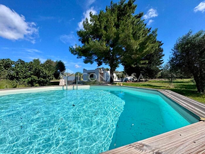 Appartamento trilocale in vendita in Strada Provinciale SNC, Ostuni