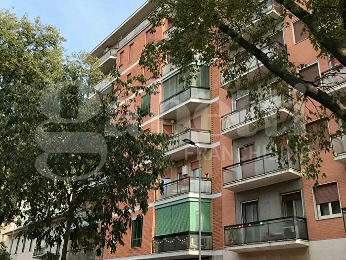 Appartamento bilocale in affitto in Via Ettore Ponti, Milano