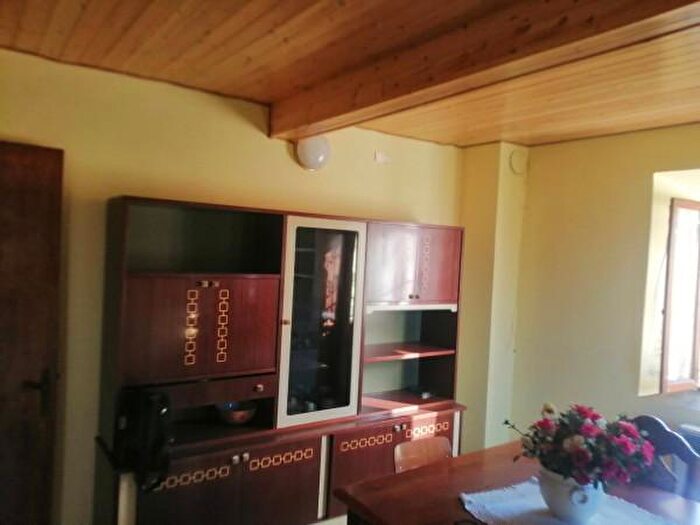 Appartamento bilocale in vendita in Via Giardini Nord, Serramazzoni