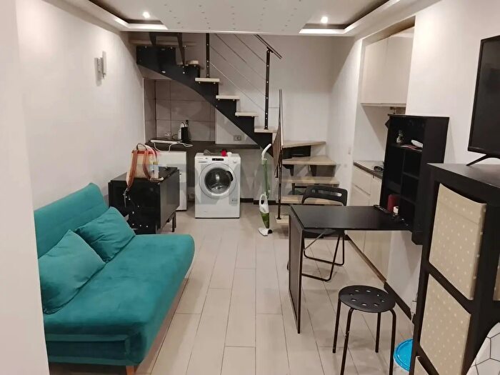 Casa bilocale in vendita in Sessa Aurunca