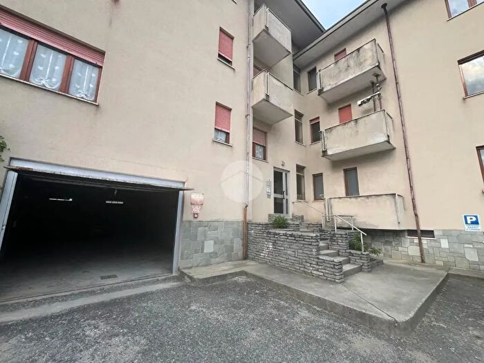 Appartamento bilocale in affitto in Via Bagnolo, Barge
