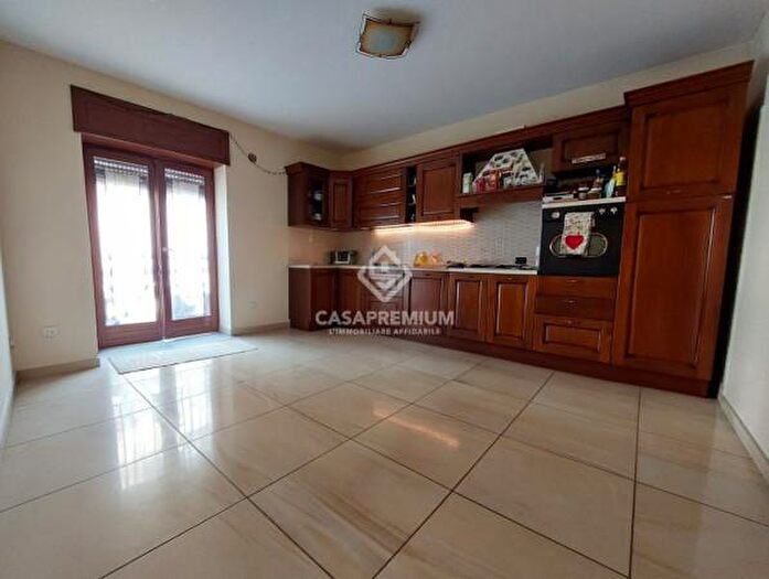 Appartamento trilocale in vendita in Via SantAnna, Acerra