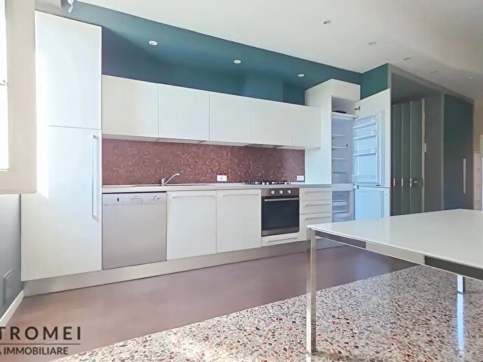 Appartamento trilocale in affitto in Altopascio