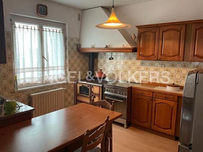 Appartamento trilocale in vendita in Baselga Di Pine