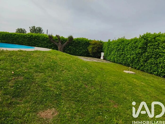 Casa con 13 locali in vendita in Via Trieste, Ceregnano