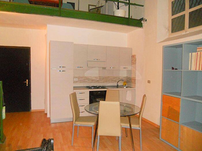 Appartamento trilocale in affitto in Via Roma, Centro Storico, Cuneo