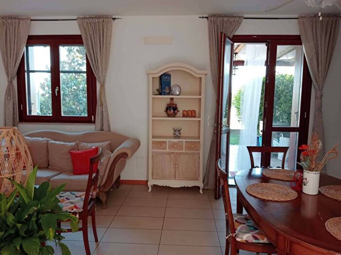 Appartamento quadrilocale in affitto in Via Tina Modotti, Macerone, Cesena